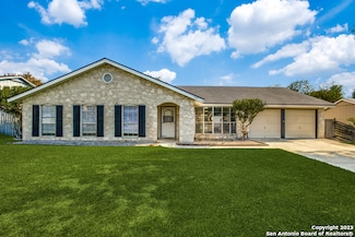 137 Fort Wayne, Universal City, TX 78148