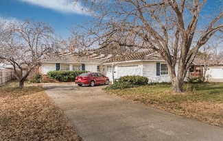3406 Patterson Dr, Amarillo, TX 79109