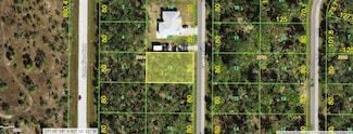 1505 Capel St, Port Charlotte, FL 33953