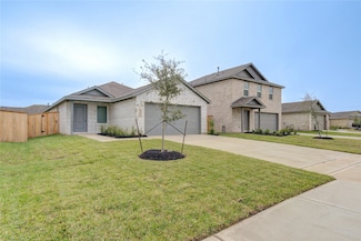 26811 Prairie Smoke Ln, Katy, TX 77493