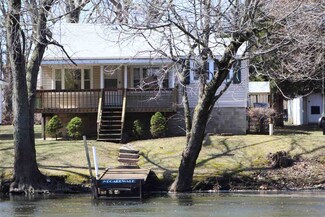 6659 N 1225 W, Delphi, IN 46923