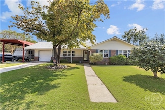 409 Cliff Dr, Pooler, GA 31322