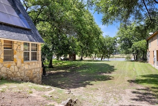 323 E El Camino Real, Weatherford, TX 76087