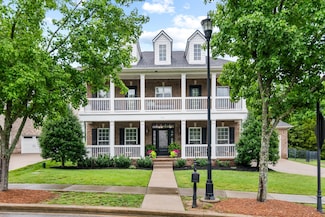 368 Pennystone Cir, Franklin, TN 37067