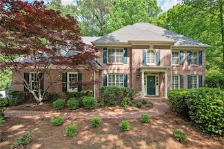 2170 Lake Grove Ln, Alpharetta, GA 30004