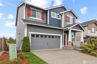 25701 204th Place SE, Covington, WA 98042
