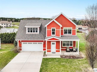 1381 Alexander Dr, Traverse City, MI 49696