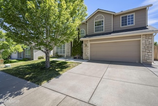 940 Skyway Dr, Reno, NV 89523