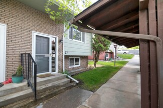 2200 Garland Dr Unit 27, Missoula, MT 59803