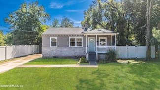 4356 Bethwood Cir, Jacksonville, FL 32205