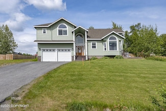 1968 S Paddock Dr, Wasilla, AK 99654