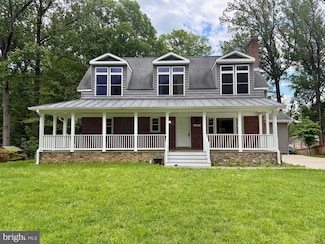 6605 Keene Dr, Springfield, VA 22152