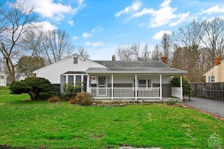 13 Orchard Ave, Catskill, NY 12414