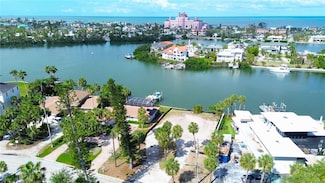 3900 Belle Vista Dr E, Saint Pete Beach, FL 33706