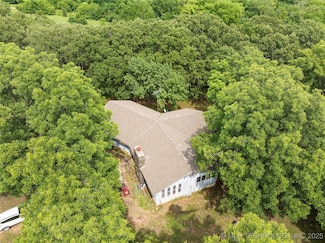 6721 Swayback Rd, Sulphur, OK 73086