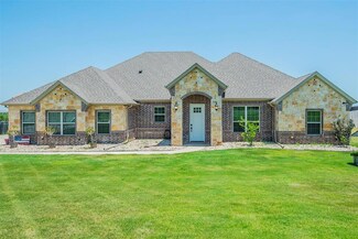 9400 County Road 1004, Godley, TX 76044