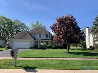 8139 Bridgehampton Dr, Waterville, OH 43566