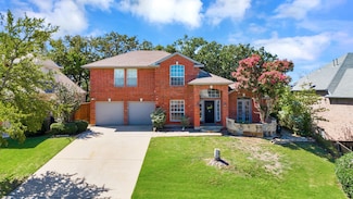 3122 Southwood Dr, Lewisville, TX 75077