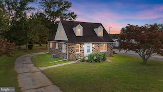 1547 E Wheat Rd, Vineland, NJ 08360