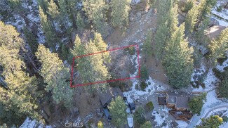 0 Canyon Trail, Big Bear Lake, CA 92333
