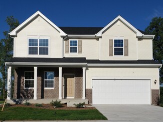 6593 Thoreau Dr, Portage, IN 46368