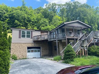 280 Route 1, Williamson, WV 25651