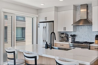 457 W Broadway Unit 409, Boston, MA 02127