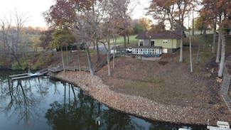 15310 E Kenabeck Trail, Cuba, IL 61427