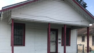 826 Virginia Blvd, San Antonio, TX 78203