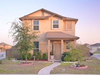 1400 Bess Cove, Leander, TX 78641