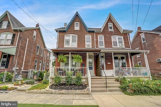 107 E Race St, Pottstown, PA 19464