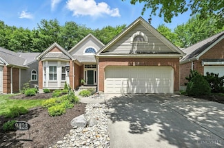 9423 Carriage Run Cir, Loveland, OH 45140