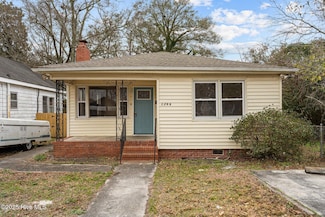 1208 Wright St, Wilmington, NC 28401