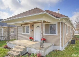 1033 S Ohio St, Kokomo, IN 46902
