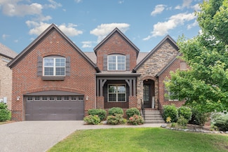 5170 Mountainbrook Cir, Hermitage, TN 37076