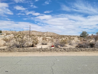0 E Clare Unit SR25009647, 29 Palms, CA 92277