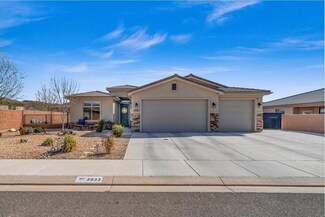 2833 W 890 N, Hurricane, UT 84737
