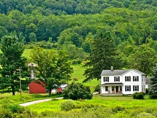 5013 Hunt Rd, Cuba, NY 14727