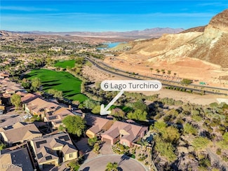 6 Lago Turchino Ct, Henderson, NV 89011