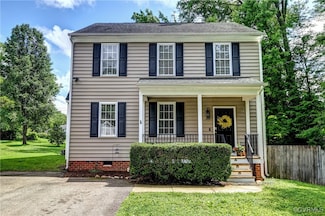 4019 Sprenkle Ln, Henrico, VA 23228