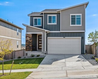 18038 Dandy Brush Ln, Parker, CO 80134