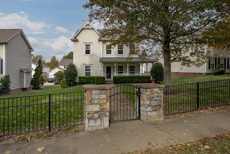 1530 Liberty Pike, Franklin, TN 37067