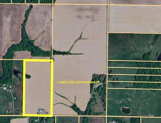 20 Bellflower Lane Tract 4 Unit Tract 4, Clay City, IL 62824