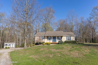 490 Cherry Hill Dr Rd, Brandenburg, KY 40108