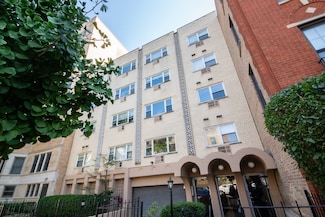 619 W Stratford Place Unit 501, Chicago, IL 60657
