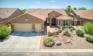 4739 W Pueblo Dr, Eloy, AZ 85131