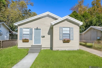 4723 Sherwood St, Baton Rouge, LA 70805