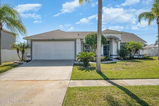 3433 Echo Ridge Place, Cocoa, FL 32926