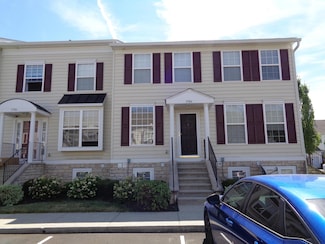 5984 Silver Charms Way Unit 32-598, New Albany, OH 43054