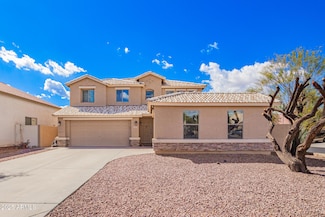 6812 S 45th Ave, Laveen, AZ 85339